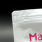 Gravure latérale du joint 8 imprimant des sacs d'emballage alimentaire de LDPE